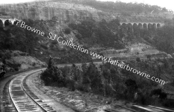 LITHGOW CURVE